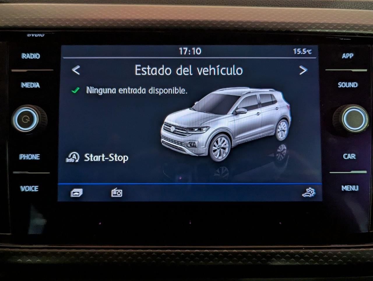 VOLKSWAGEN T-CROSS 1.0 TSI LIFE 115CV 33 