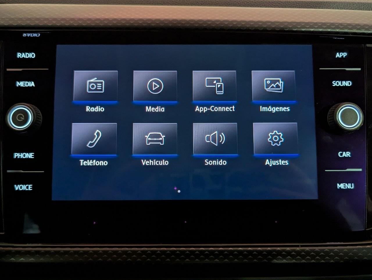 VOLKSWAGEN T-CROSS 1.0 TSI LIFE 115CV 34 