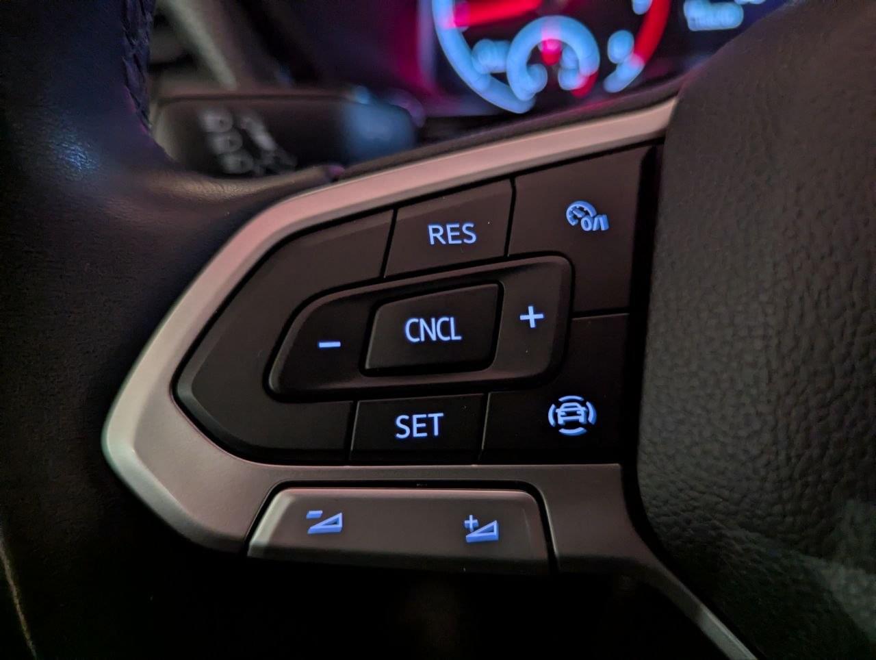 VOLKSWAGEN T-CROSS 1.0 TSI LIFE 115CV 35 