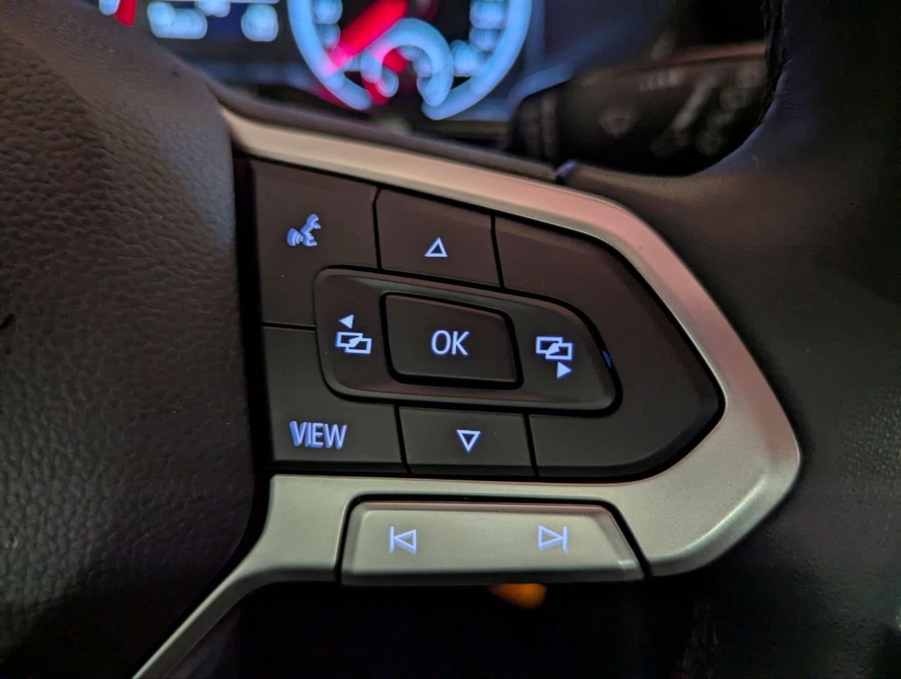 VOLKSWAGEN T-CROSS 1.0 TSI LIFE 115CV 36 