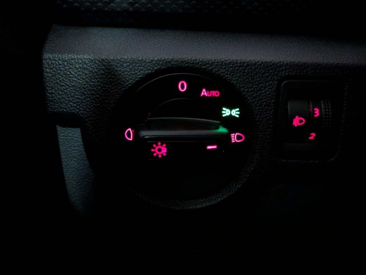 VOLKSWAGEN T-CROSS 1.0 TSI LIFE 115CV 39 