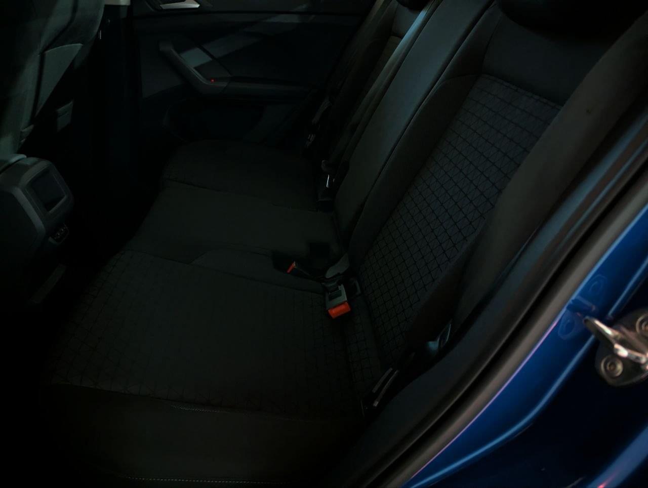 VOLKSWAGEN T-CROSS 1.0 TSI LIFE 115CV 22 