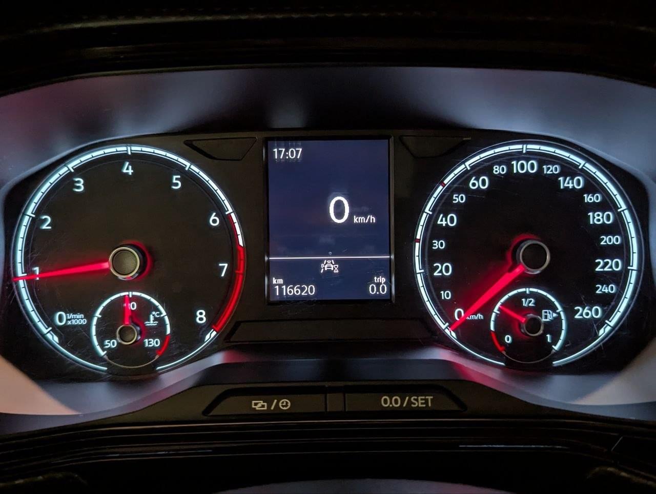 VOLKSWAGEN T-CROSS 1.0 TSI LIFE 115CV 26 