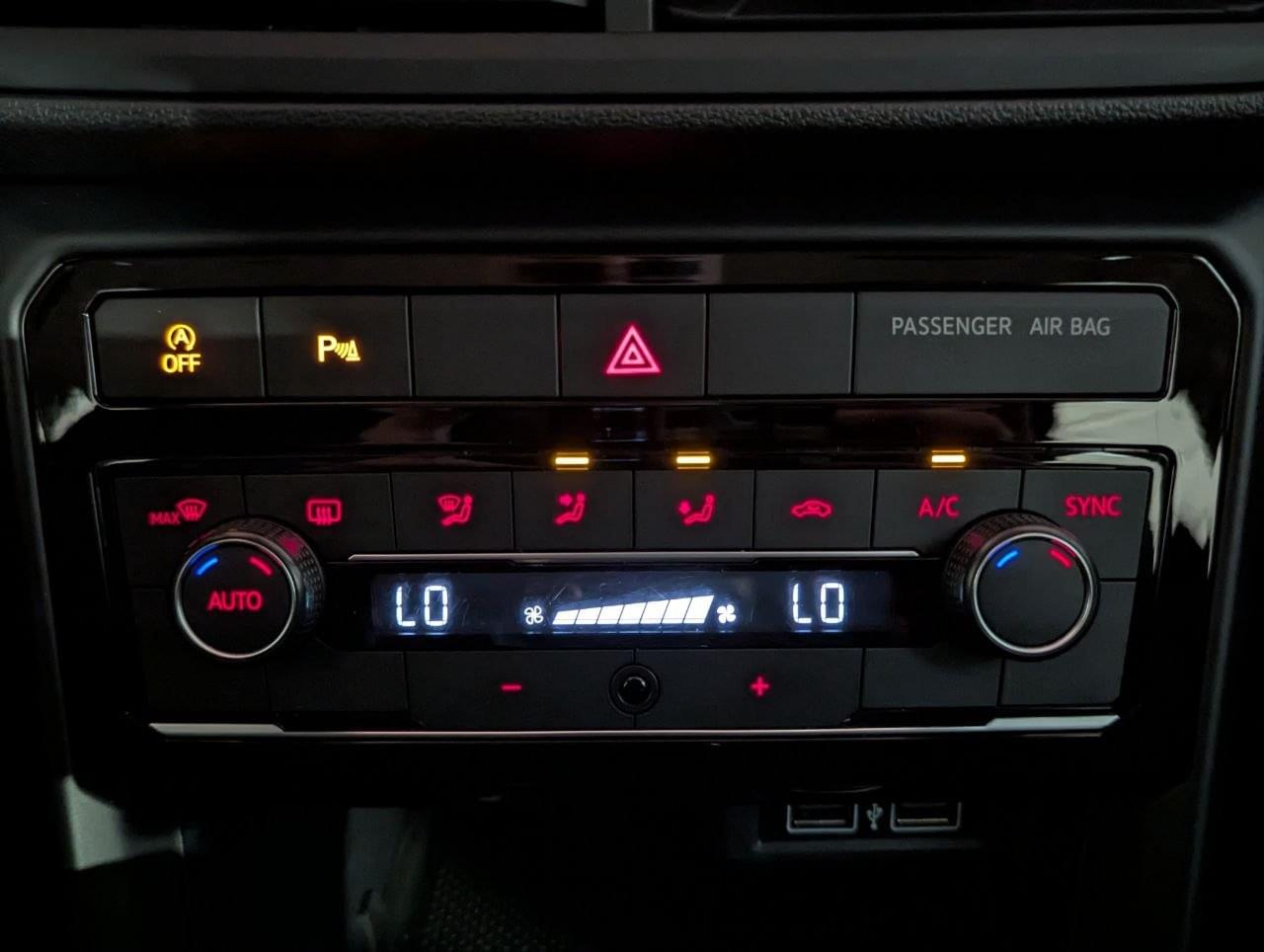 VOLKSWAGEN T-CROSS 1.0 TSI LIFE 115CV 28 