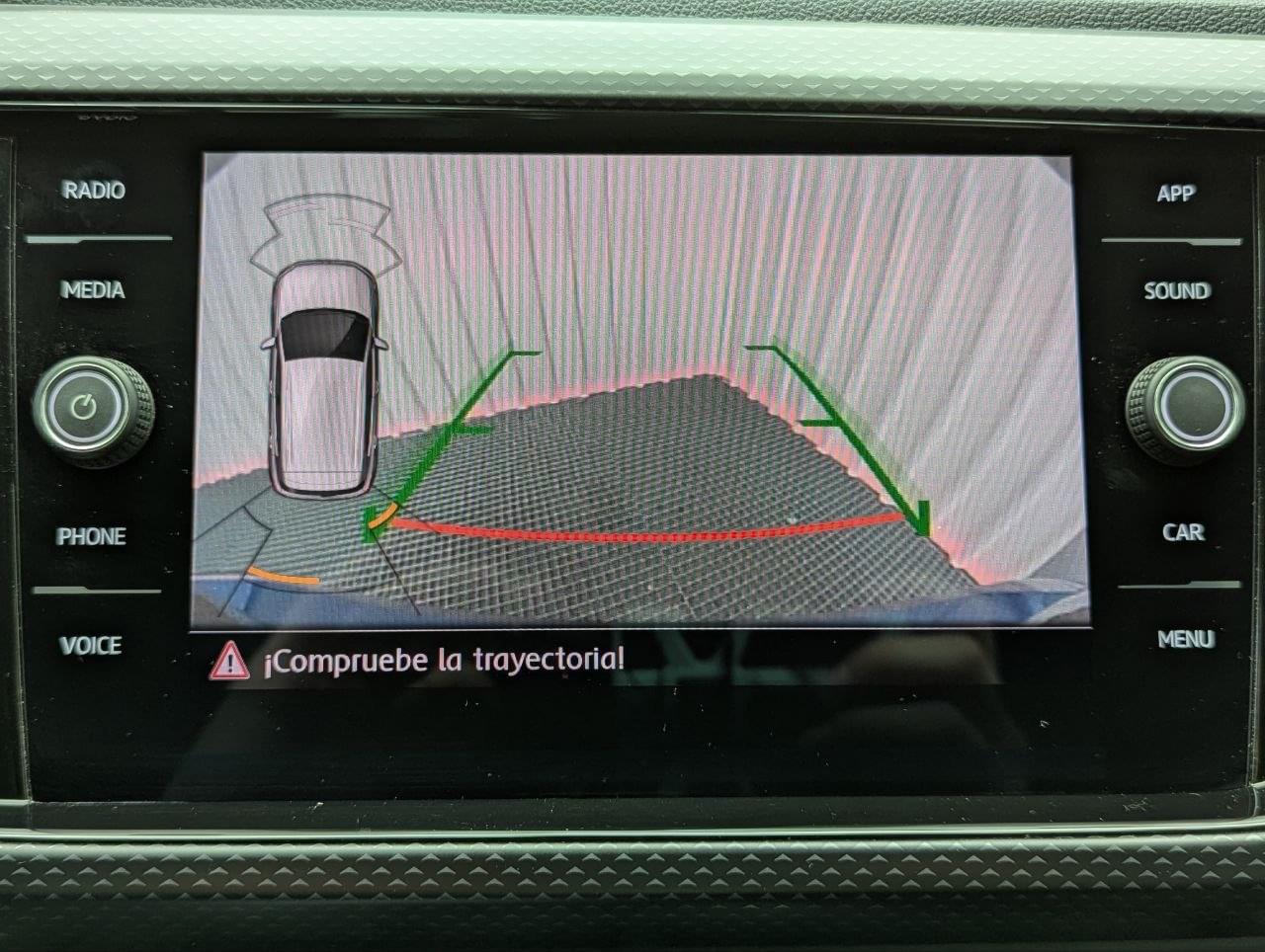 VOLKSWAGEN T-CROSS 1.0 TSI LIFE 115CV 29 