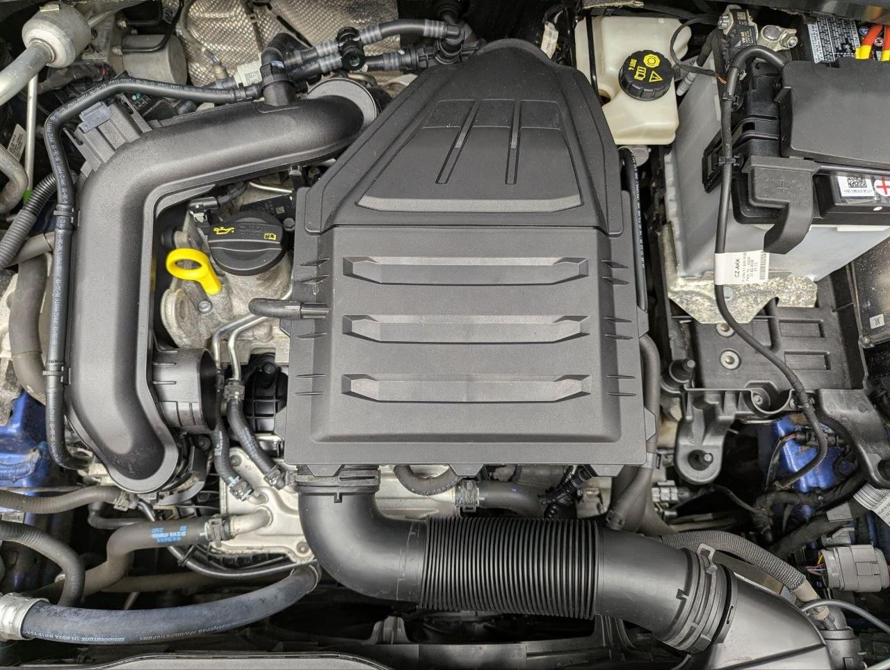 VOLKSWAGEN T-CROSS 1.0 TSI LIFE 115CV 13 