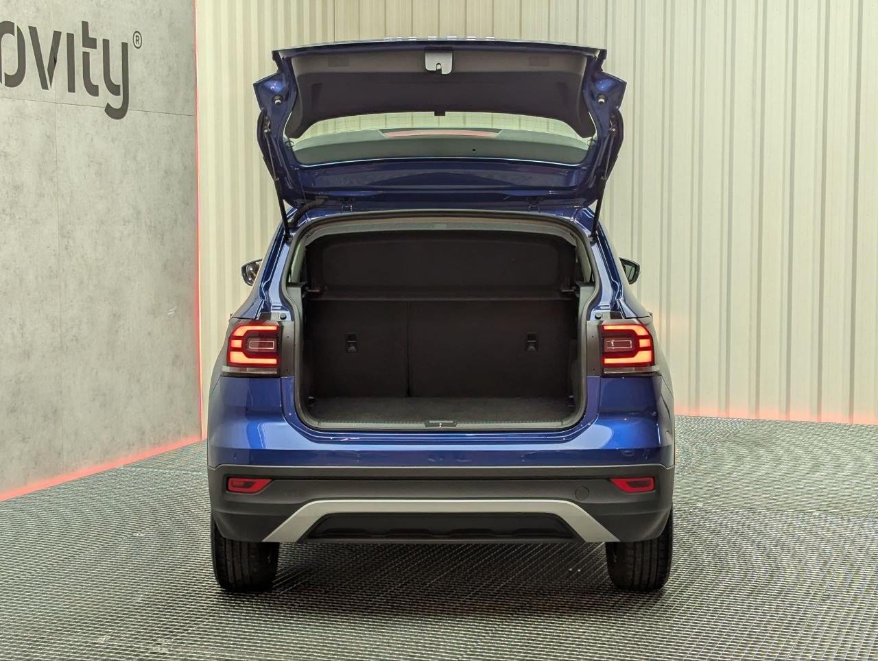 VOLKSWAGEN T-CROSS 1.0 TSI LIFE 115CV 20 