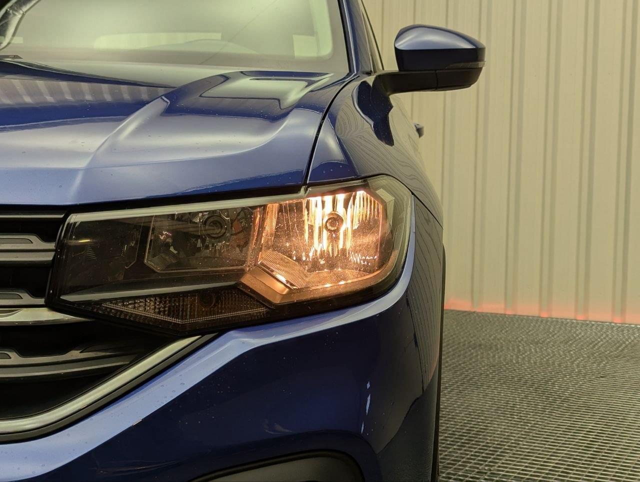 VOLKSWAGEN T-CROSS 1.0 TSI LIFE 115CV 5 