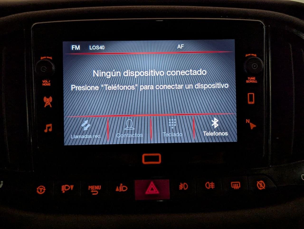 FIAT DOBLO COMBI 1.6 MJT 120CV TREKKING N1 30 