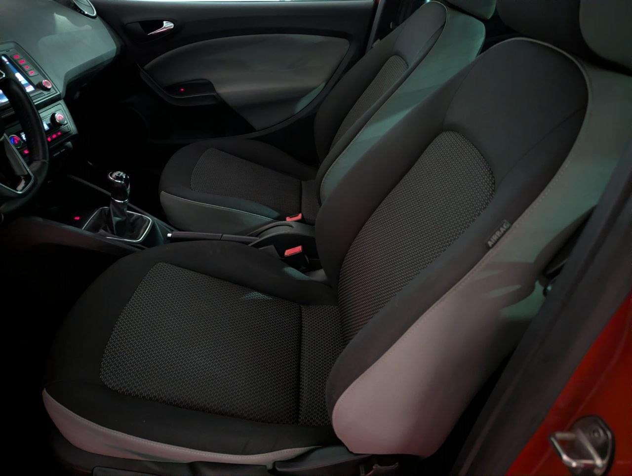 SEAT IBIZA 1.0TSI  110CV 20 