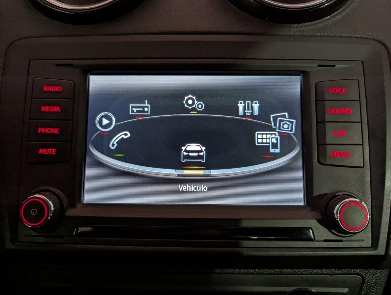 SEAT IBIZA 1.0TSI  110CV 31 