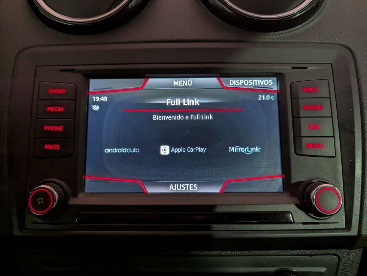 SEAT IBIZA 1.0TSI  110CV 32 