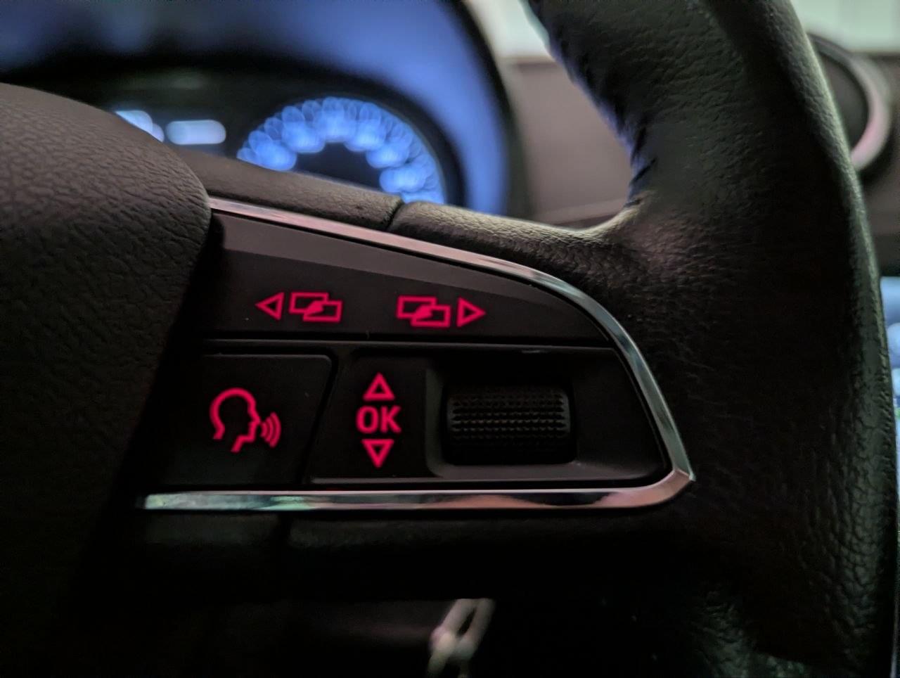 SEAT IBIZA 1.0TSI  110CV 34 