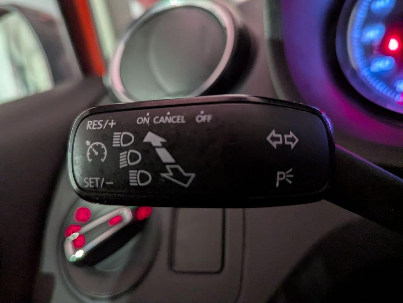 SEAT IBIZA 1.0TSI  110CV 35 