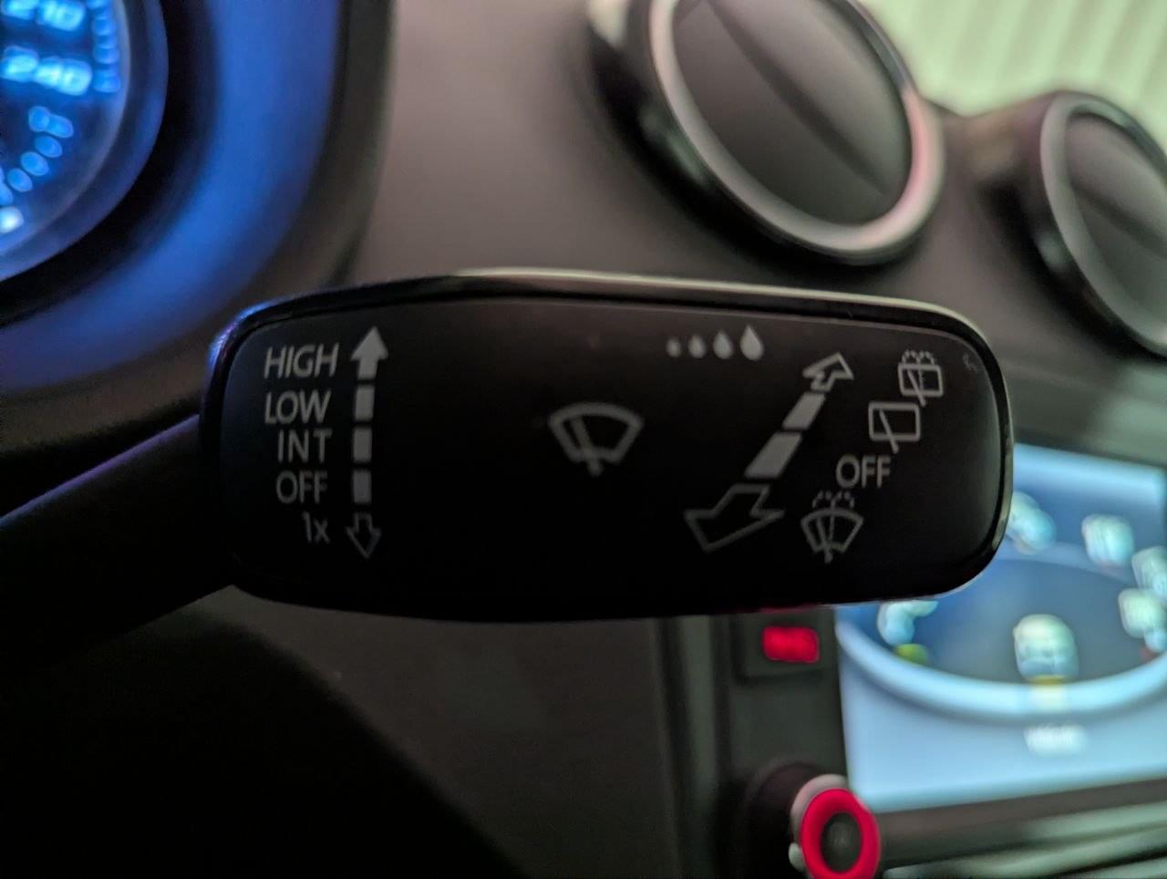 SEAT IBIZA 1.0TSI  110CV 36 