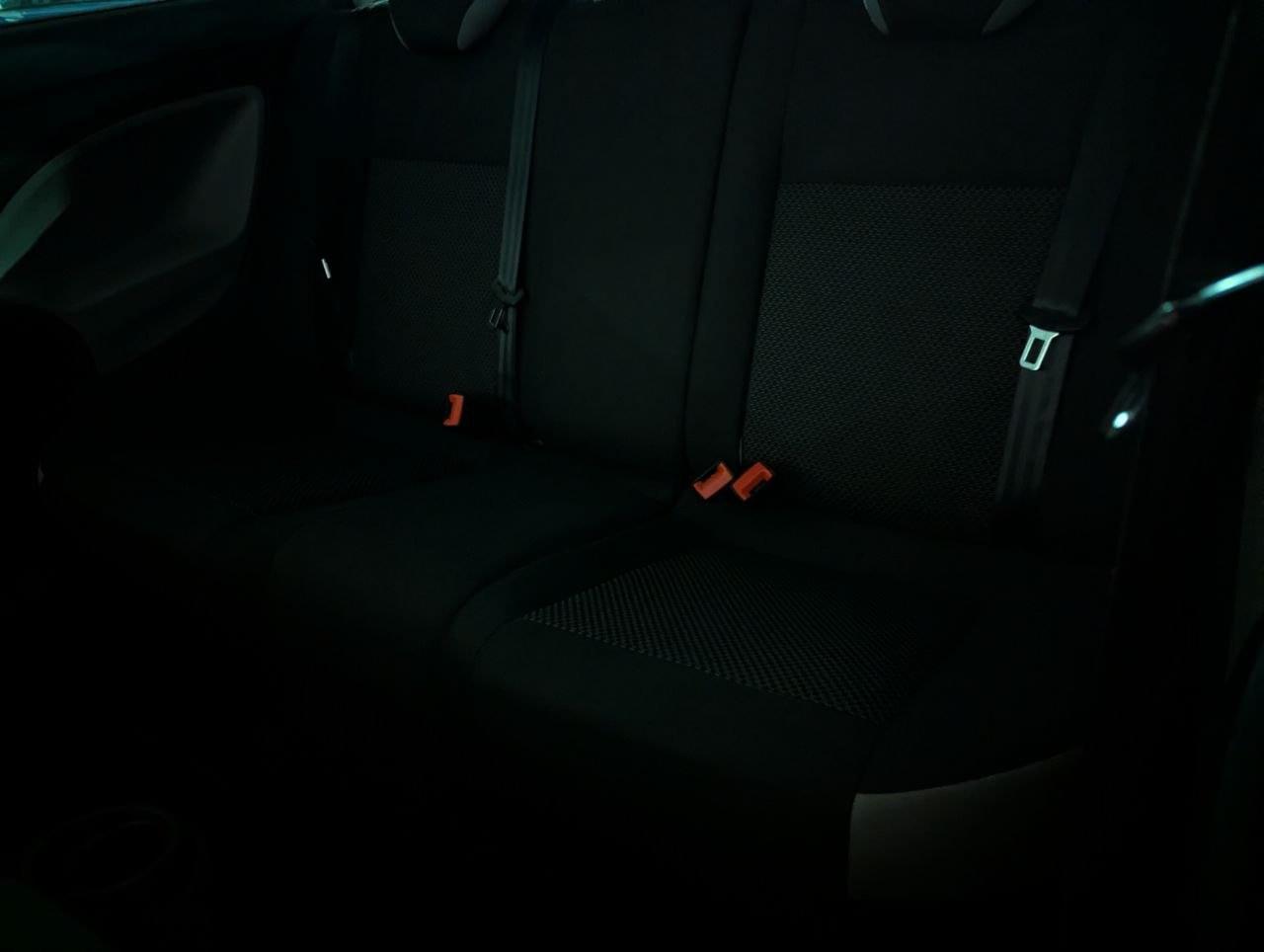 SEAT IBIZA 1.0TSI  110CV 21 