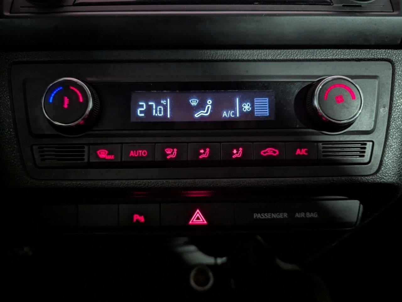 SEAT IBIZA 1.0TSI  110CV 27 