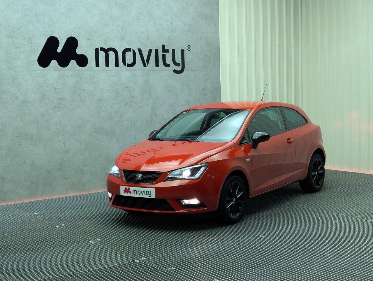 SEAT IBIZA 1.0TSI  110CV 1 