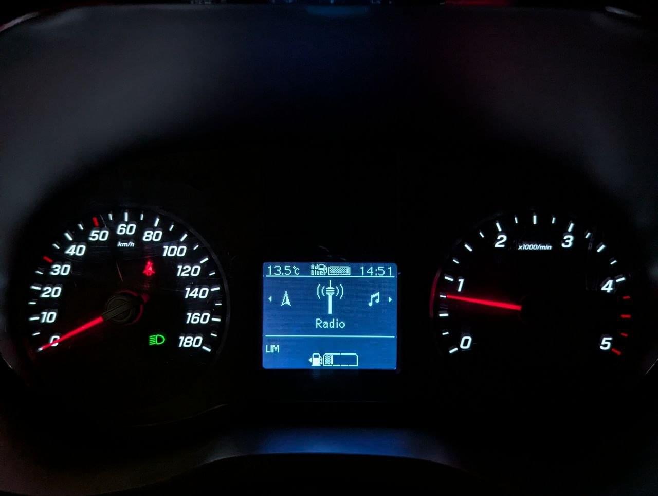 MERCEDES SPRINTER 315 CDI 150CV L4H3 26 