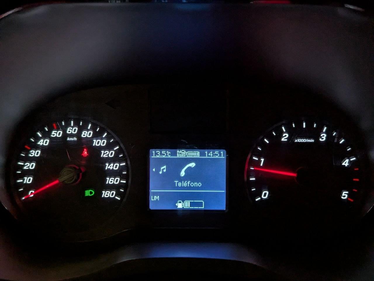 MERCEDES SPRINTER 315 CDI 150CV L4H3 27 