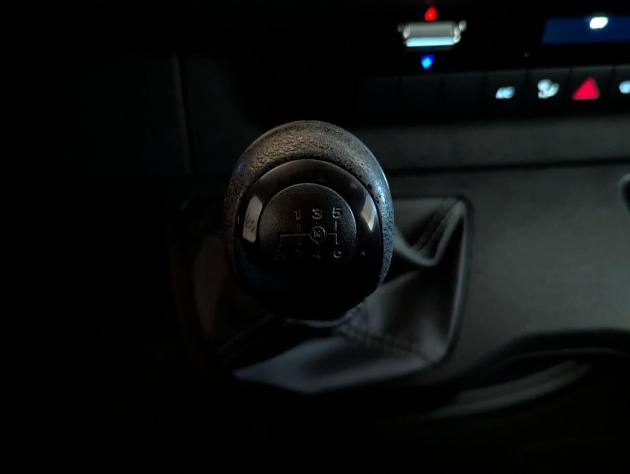 MERCEDES SPRINTER 315 CDI 150CV L4H3 29 