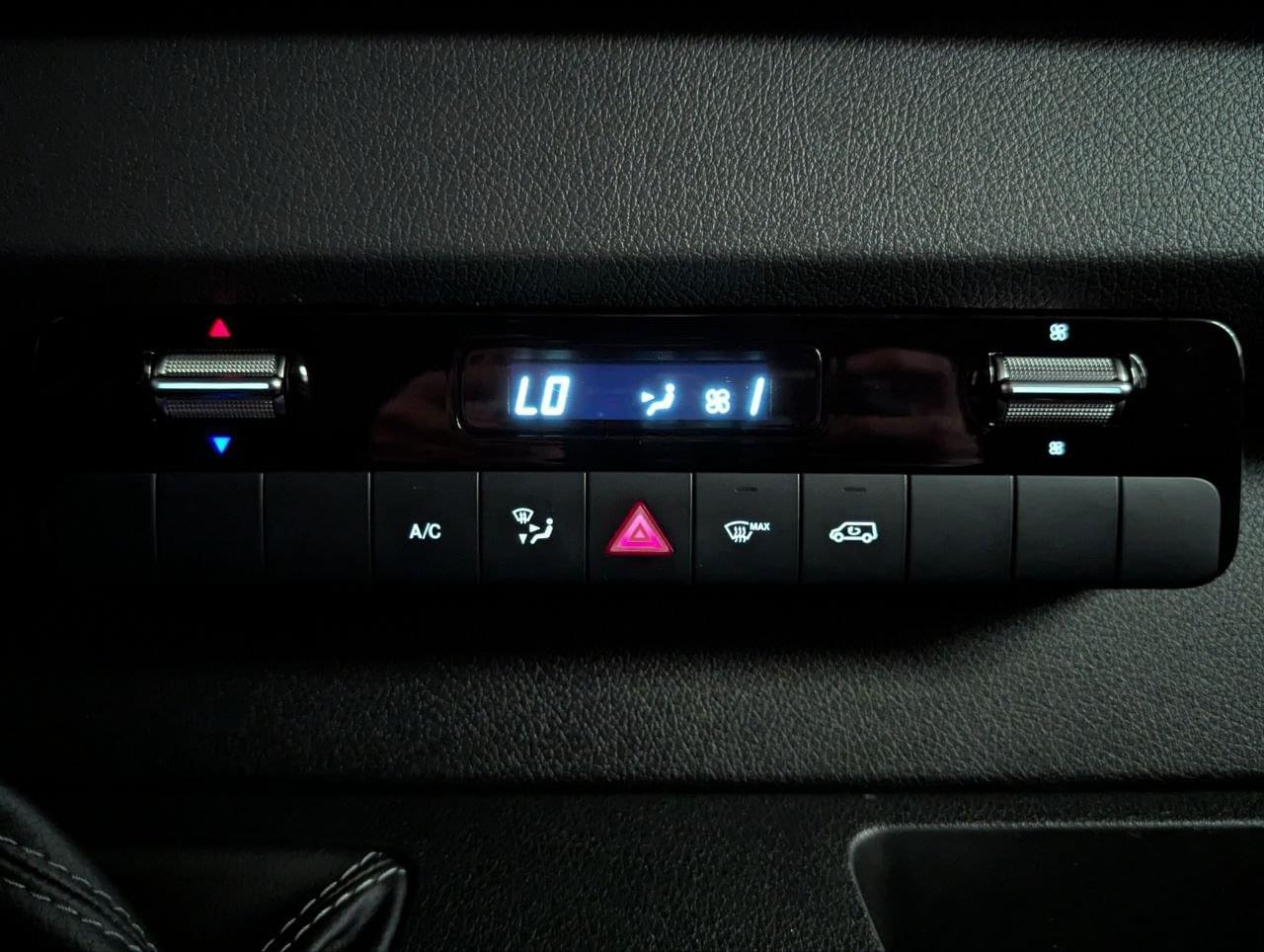 MERCEDES SPRINTER 315 CDI 150CV L4H3 30 