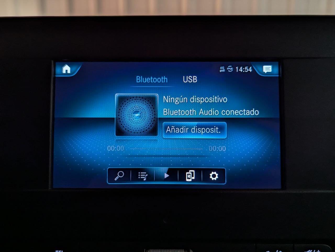 MERCEDES SPRINTER 315 CDI 150CV L4H3 34 