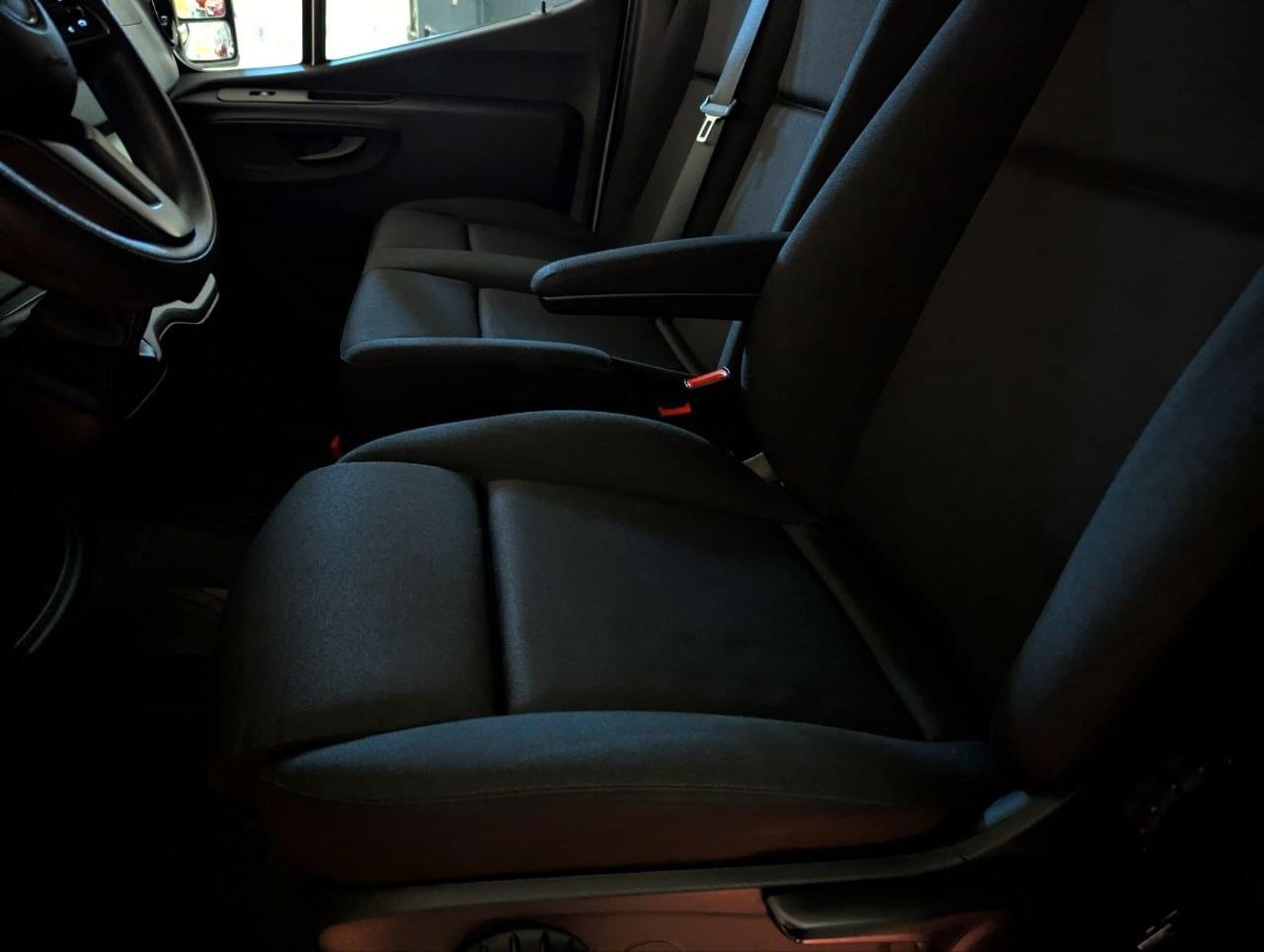 MERCEDES SPRINTER 315 CDI 150CV L4H3 18 