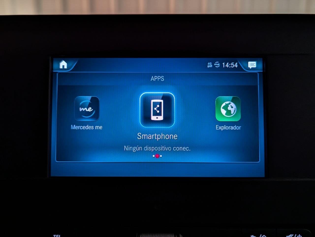 MERCEDES SPRINTER 315 CDI 150CV L4H3 36 