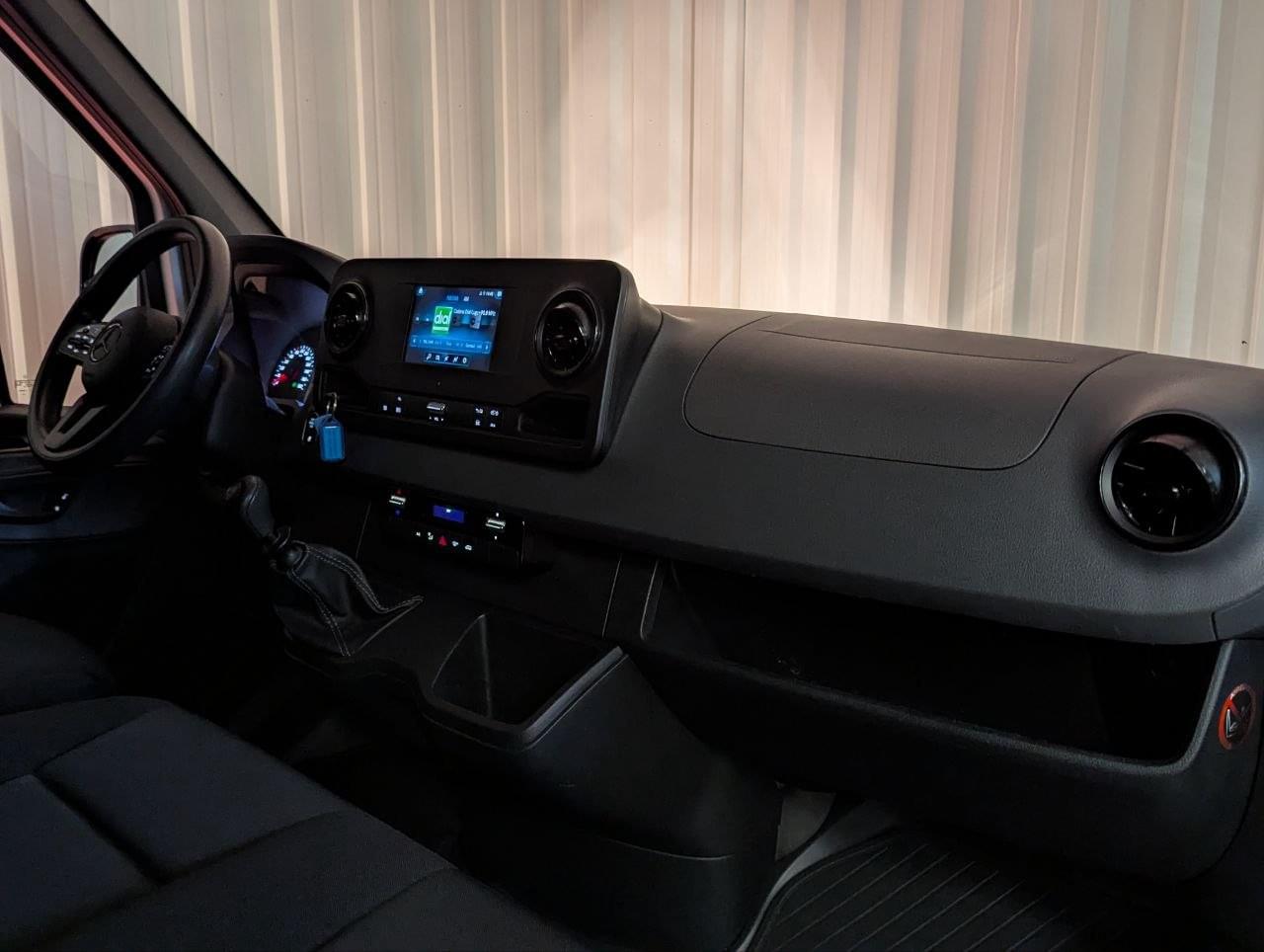 MERCEDES SPRINTER 315 CDI 150CV L4H3 19 