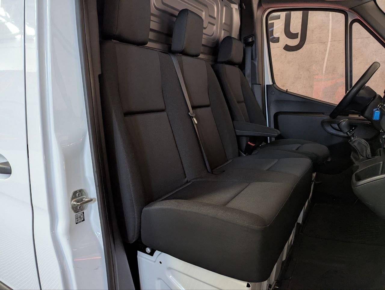 MERCEDES SPRINTER 315 CDI 150CV L4H3 20 