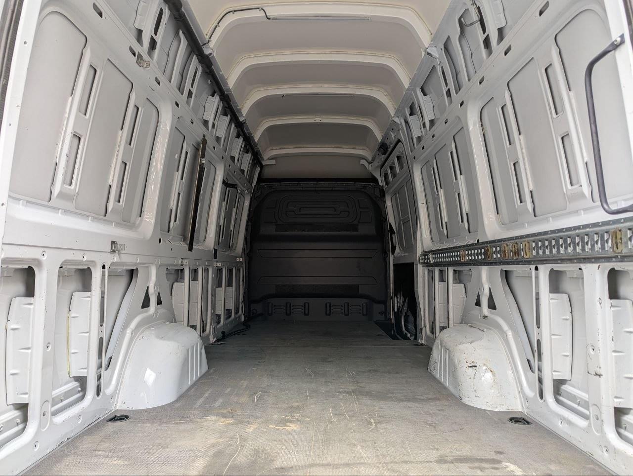 MERCEDES SPRINTER 315 CDI 150CV L4H3 21 