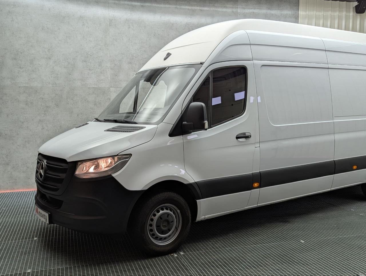 MERCEDES SPRINTER 315 CDI 150CV L4H3 6 
