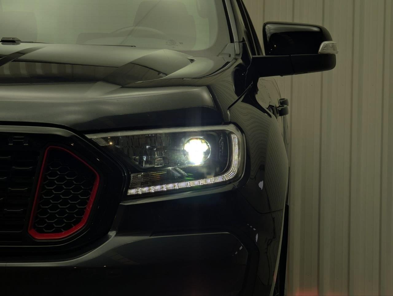 FORD RANGER 2.0 BITURBO 213CV WILDTRACK THUNDER 5 