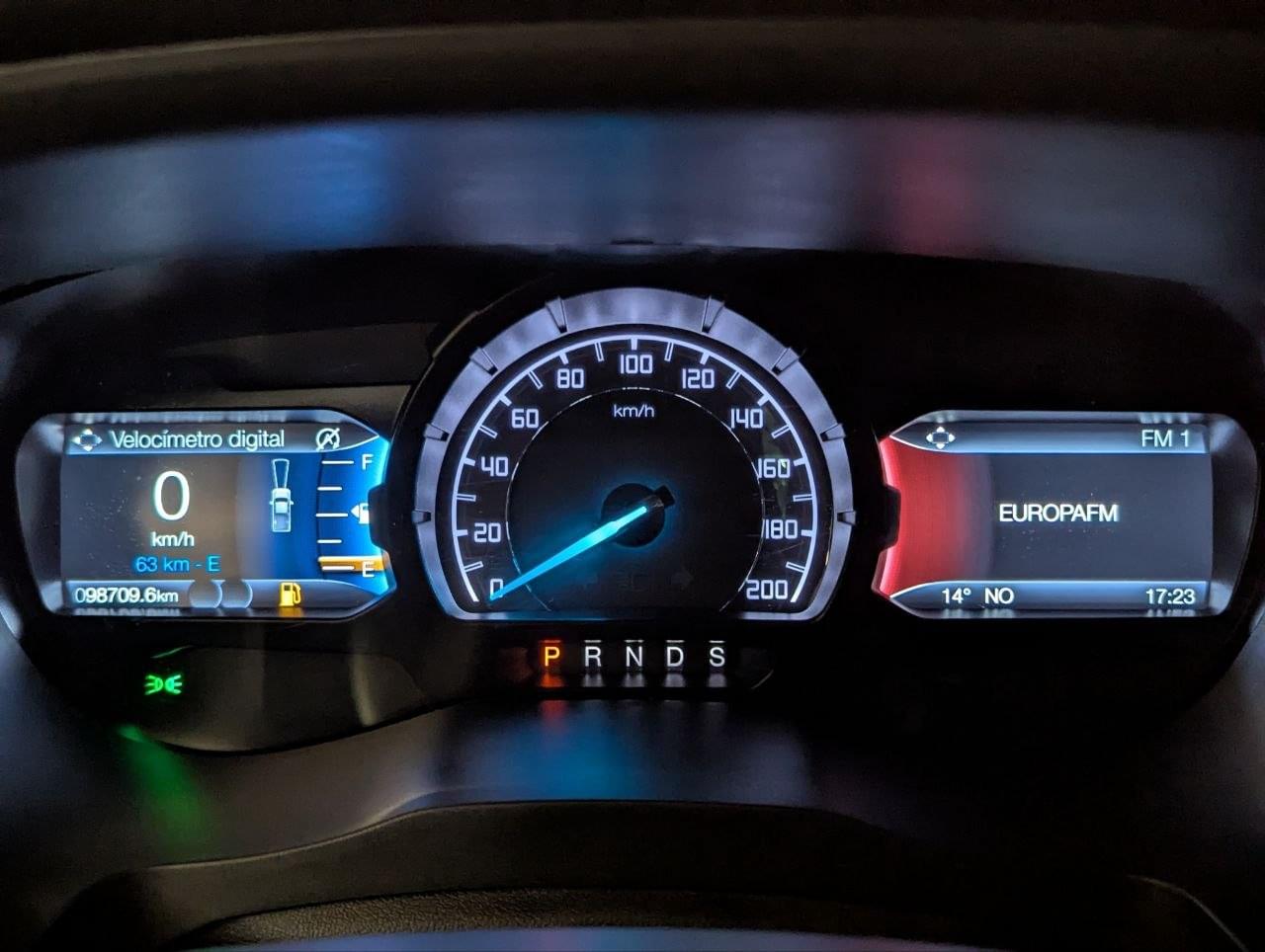 FORD RANGER 2.0 BITURBO 213CV WILDTRACK THUNDER 31 