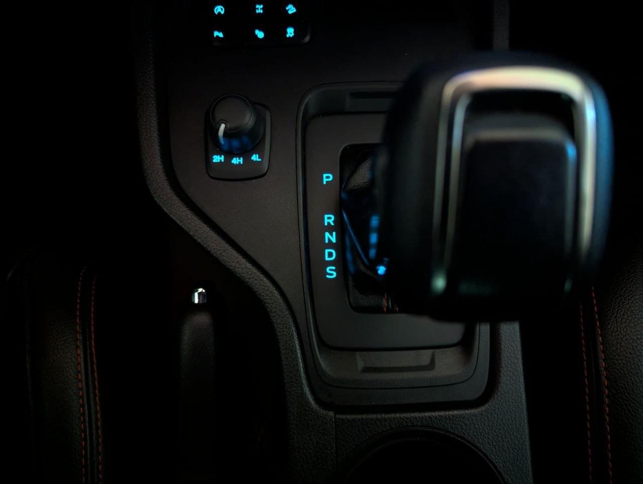 FORD RANGER 2.0 BITURBO 213CV WILDTRACK THUNDER 33 