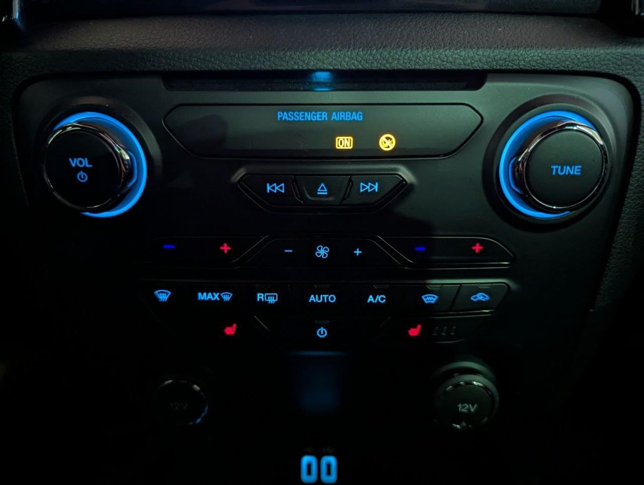 FORD RANGER 2.0 BITURBO 213CV WILDTRACK THUNDER 34 