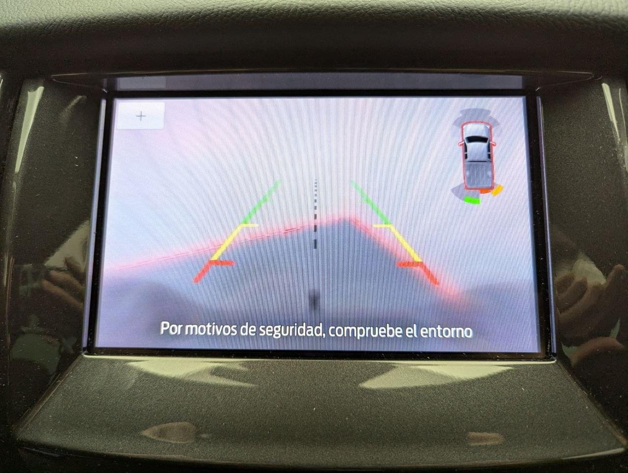 FORD RANGER 2.0 BITURBO 213CV WILDTRACK THUNDER 35 