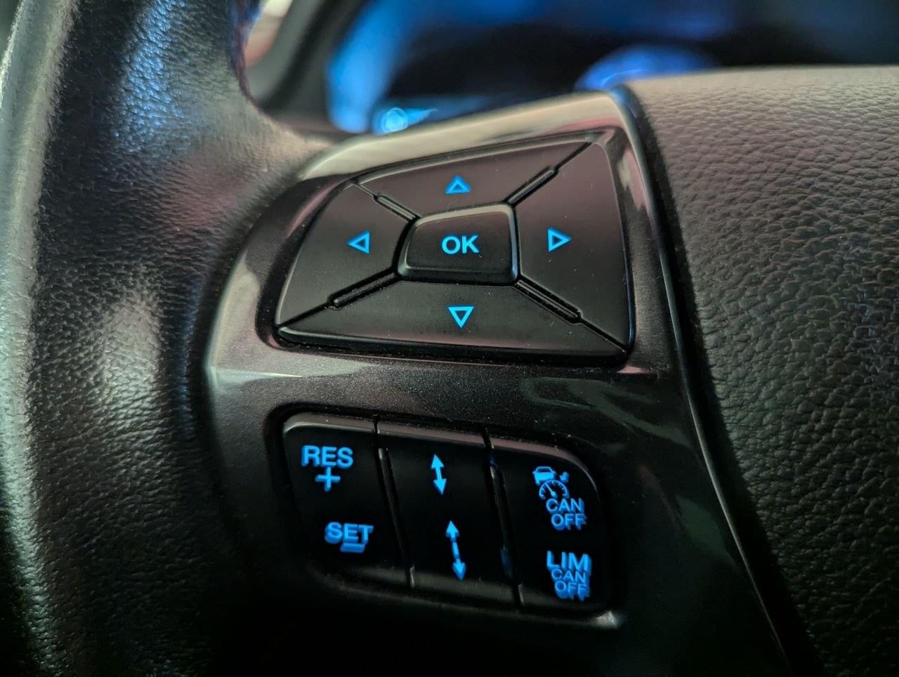 FORD RANGER 2.0 BITURBO 213CV WILDTRACK THUNDER 41 