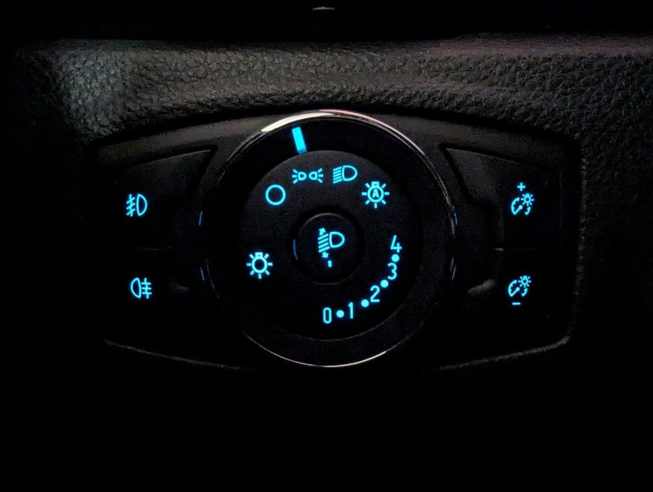 FORD RANGER 2.0 BITURBO 213CV WILDTRACK THUNDER 45 