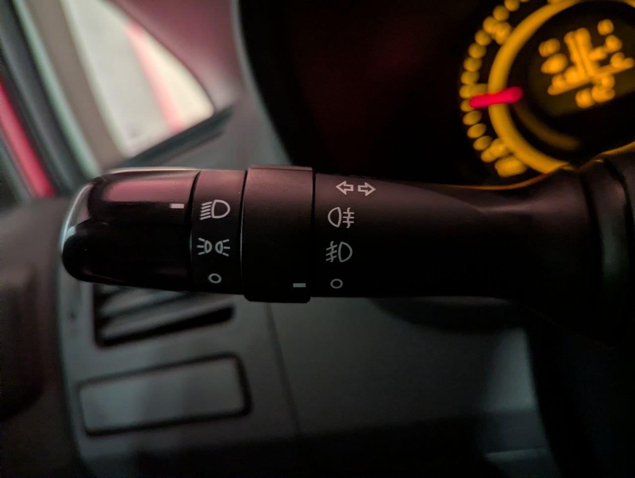 TOYOTA AURIS 1.4 D4D 90CV  AUTOMATICO 29 