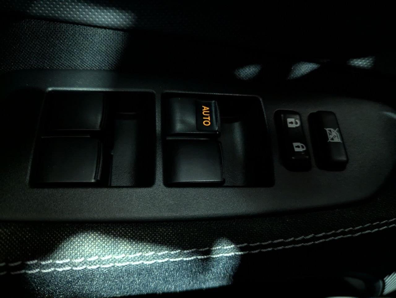 TOYOTA AURIS 1.4 D4D 90CV  AUTOMATICO 34 