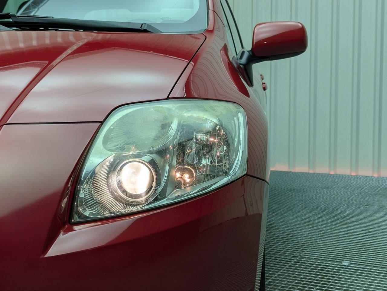 TOYOTA AURIS 1.4 D4D 90CV  AUTOMATICO 5 