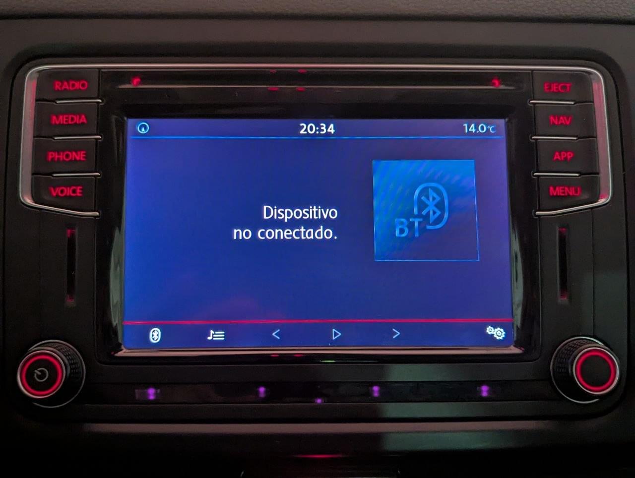 SEAT ALHAMBRA 1.4 TSI 150CV DSG STYLE GO 7 PLAZAS 31 