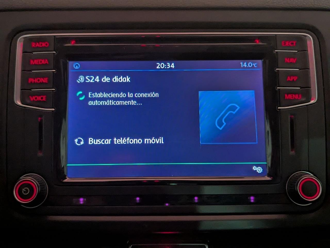 SEAT ALHAMBRA 1.4 TSI 150CV DSG STYLE GO 7 PLAZAS 32 