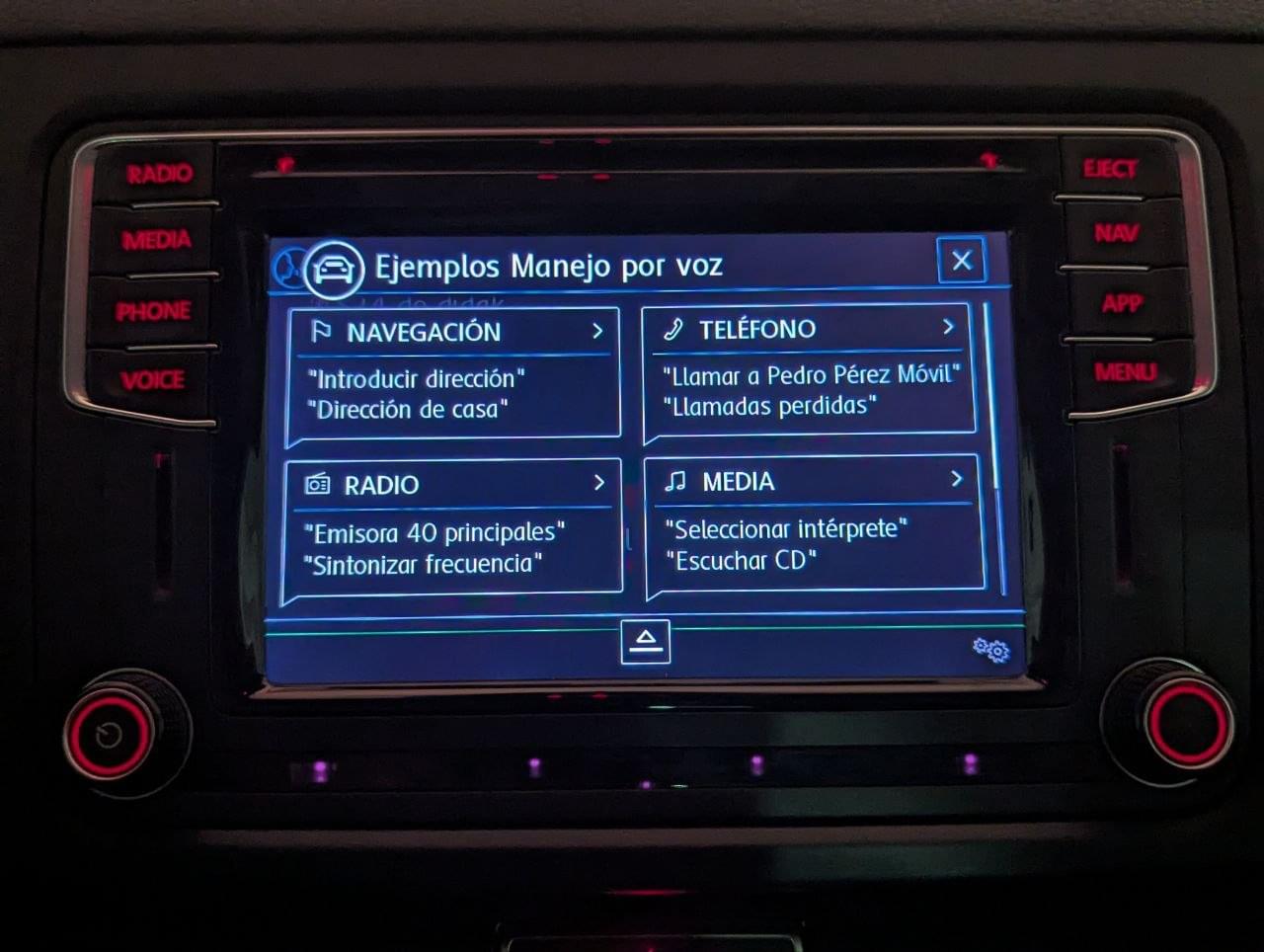 SEAT ALHAMBRA 1.4 TSI 150CV DSG STYLE GO 7 PLAZAS 33 