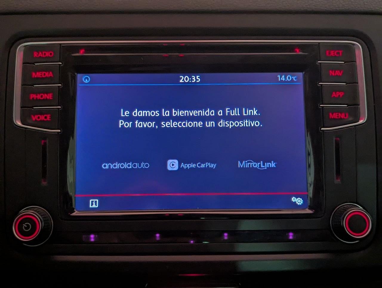 SEAT ALHAMBRA 1.4 TSI 150CV DSG STYLE GO 7 PLAZAS 34 