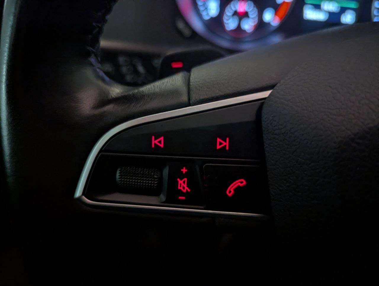 SEAT ALHAMBRA 1.4 TSI 150CV DSG STYLE GO 7 PLAZAS 37 