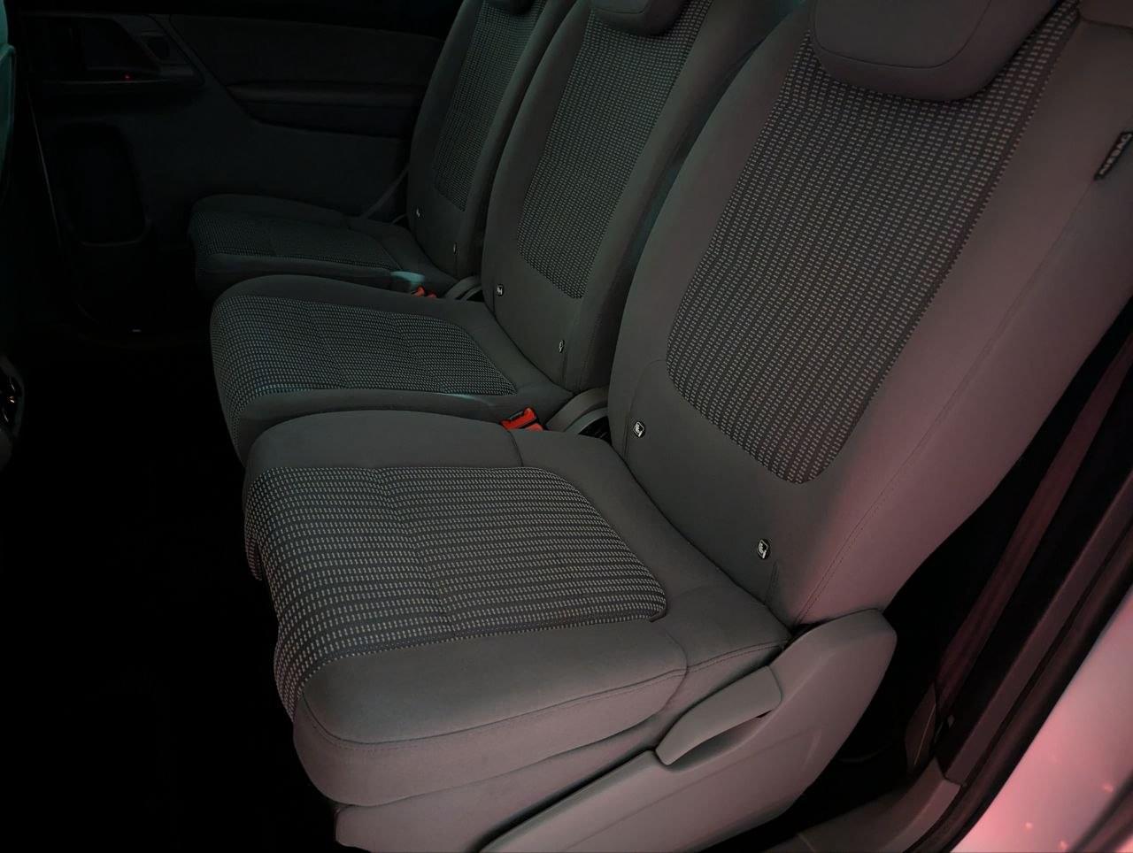 SEAT ALHAMBRA 1.4 TSI 150CV DSG STYLE GO 7 PLAZAS 20 