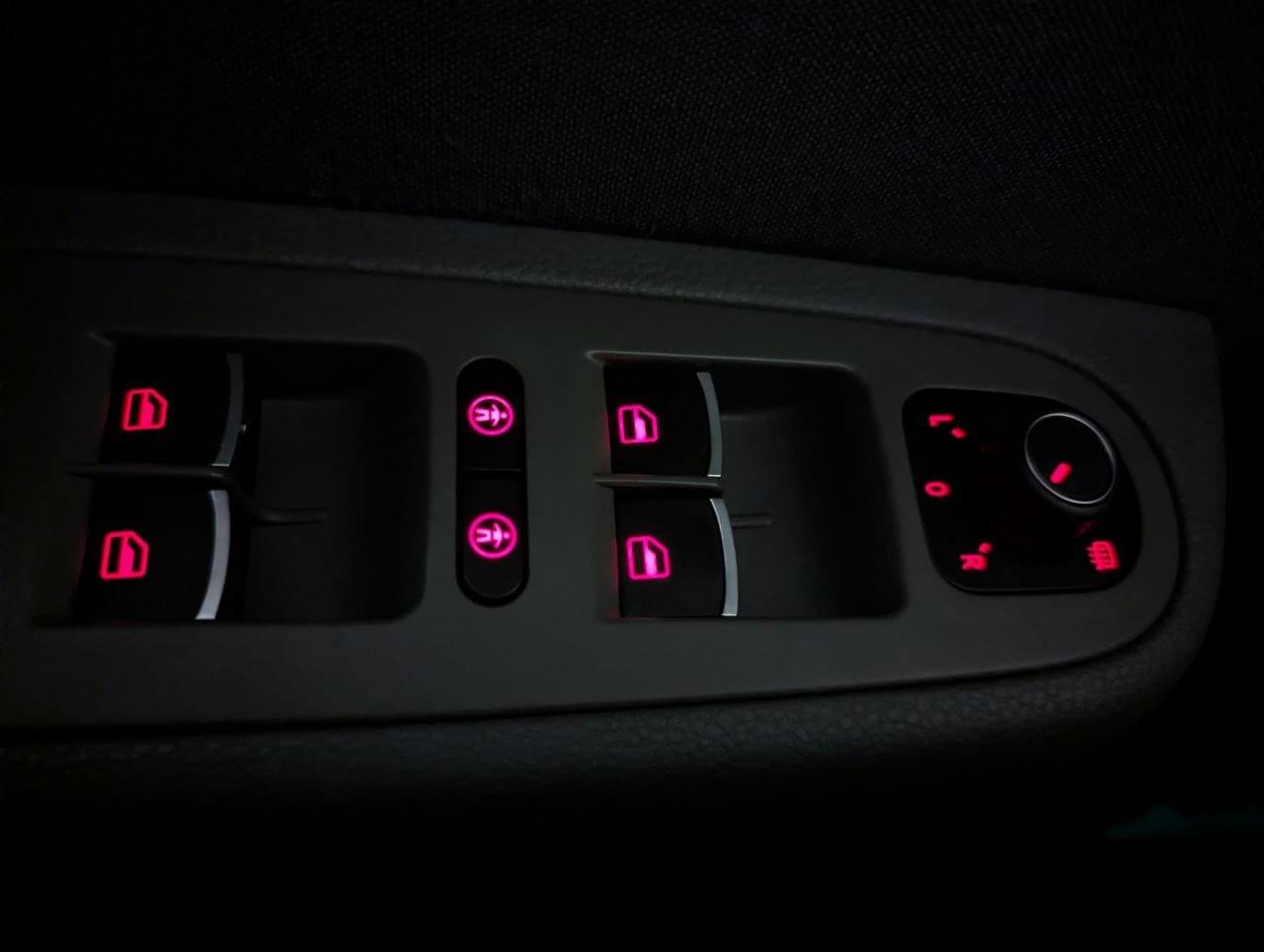 SEAT ALHAMBRA 1.4 TSI 150CV DSG STYLE GO 7 PLAZAS 43 